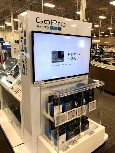 Electronics Store «Best Buy», reviews and photos, 12301 W Sunrise Blvd, Plantation, FL 33323, USA