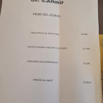 Photo n°11 de l'avis de Loris.n fait le 09/04/2023 à 11:50 sur le  Osteria del Carro à Passignano sul Trasimeno