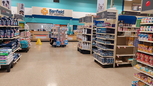 Pet Supply Store «PetSmart», reviews and photos, 39410 Argonaut Way, Fremont, CA 94538, USA