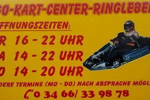 Go-Kart-Center Ringleben image