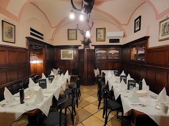 Restaurant Ofenloch