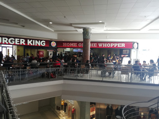 Información y opiniones sobre Burger King La Ballena Las Palmas de Las Palmas De Gran Canaria