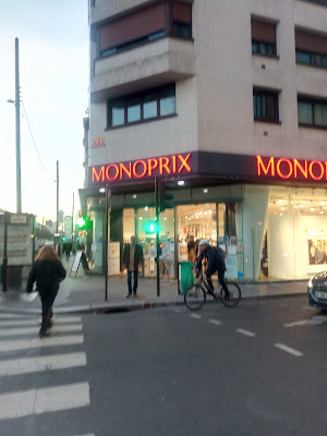 MONOPRIX SURESNES à Suresnes