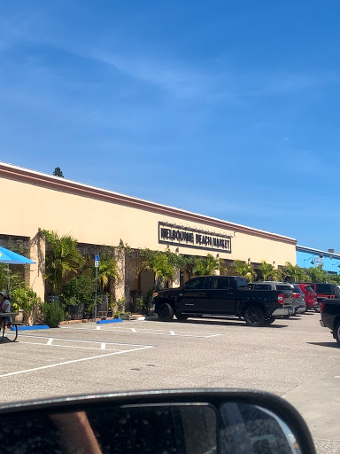 Grocery Store «Melbourne Beach Market», reviews and photos, 302 Ocean Ave, Melbourne Beach, FL 32951, USA