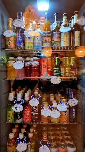 Opinii despre Shinobi Ramen Bar în Rzeszów - Restauracja