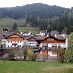 Photo n°1 de l'avis de Stoyan.v fait le 23/04/2022 à 17:00 sur le  Hotel Residence Alpinum à Sand in Taufers