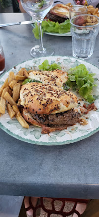 Frite du Restaurant O Bord Delo à Montaigu-Vendée - n°11