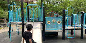 Jackson Pond Playground