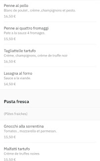 Photos du propriétaire du Pizzeria Pizza Vino à Saint-Maurice - n°16