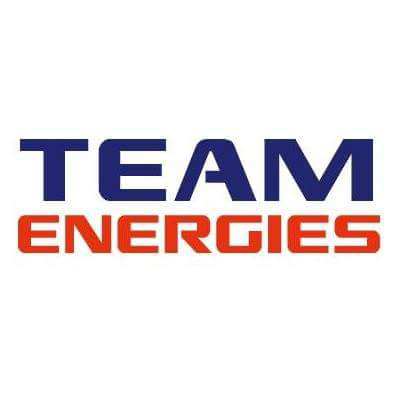 Team Énergies