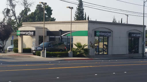 Enterprise Rent-A-Car image
