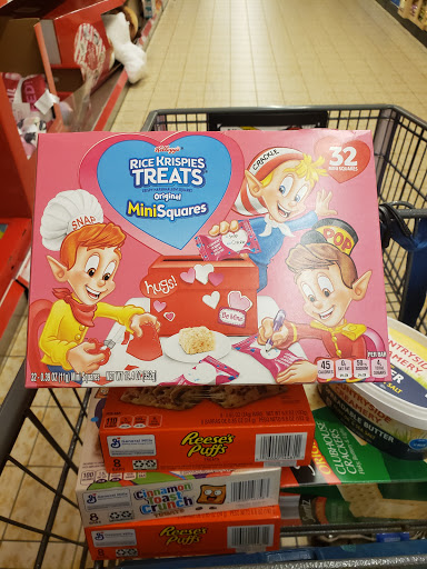 Supermarket «ALDI», reviews and photos, 15111 Woodward Ave, Highland Park, MI 48203, USA