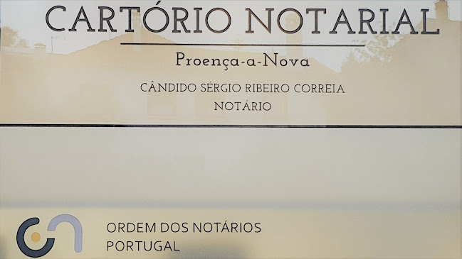 Avaliações doCartório Notarial de Proença-a-Nova, Notário: Cândido Sérgio Ribeiro Correia em Proença-a-Nova - Outro
