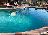 Bakers Pool Cleaning & Repair - Photo 1 - Car repair in , Winter Haven