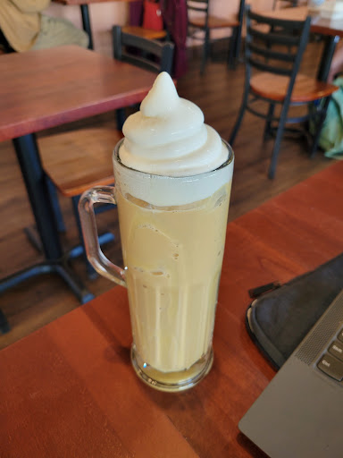 Java Station image