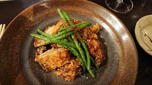 Photo n°41 de sagan à Paris ()