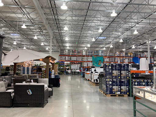 Costco Wholesale
