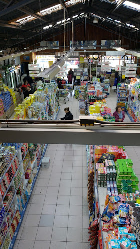 Supermercado La Mundial - Supermercado