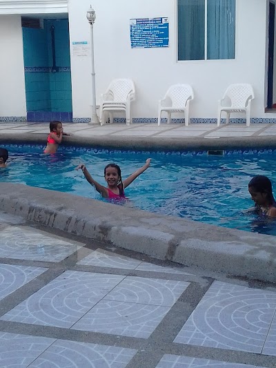 Photos of Hotel Ocean Blue - CVFT