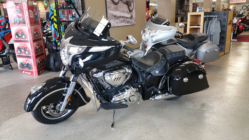 Honda Dealer «Moto United-Honda Suzuki of Salt Lake», reviews and photos, 2354 State St, Salt Lake City, UT 84115, USA