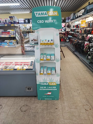 DAS FUTTERHAUS - Bad Oldesloe unter Bad Oldesloe, 