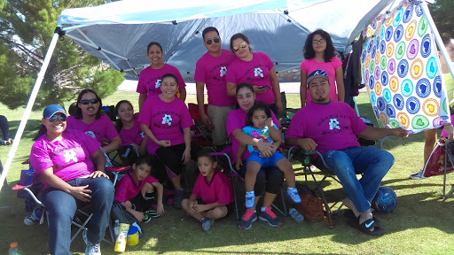 Park «Burning Mesquite Park», reviews and photos, 12547 Cevallia Ave, El Paso, TX 79928, USA