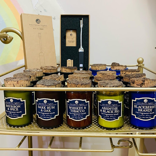 Gift Shop «Tulip Gifts and Cards», reviews and photos, 2312 S Colorado Blvd, Denver, CO 80222, USA