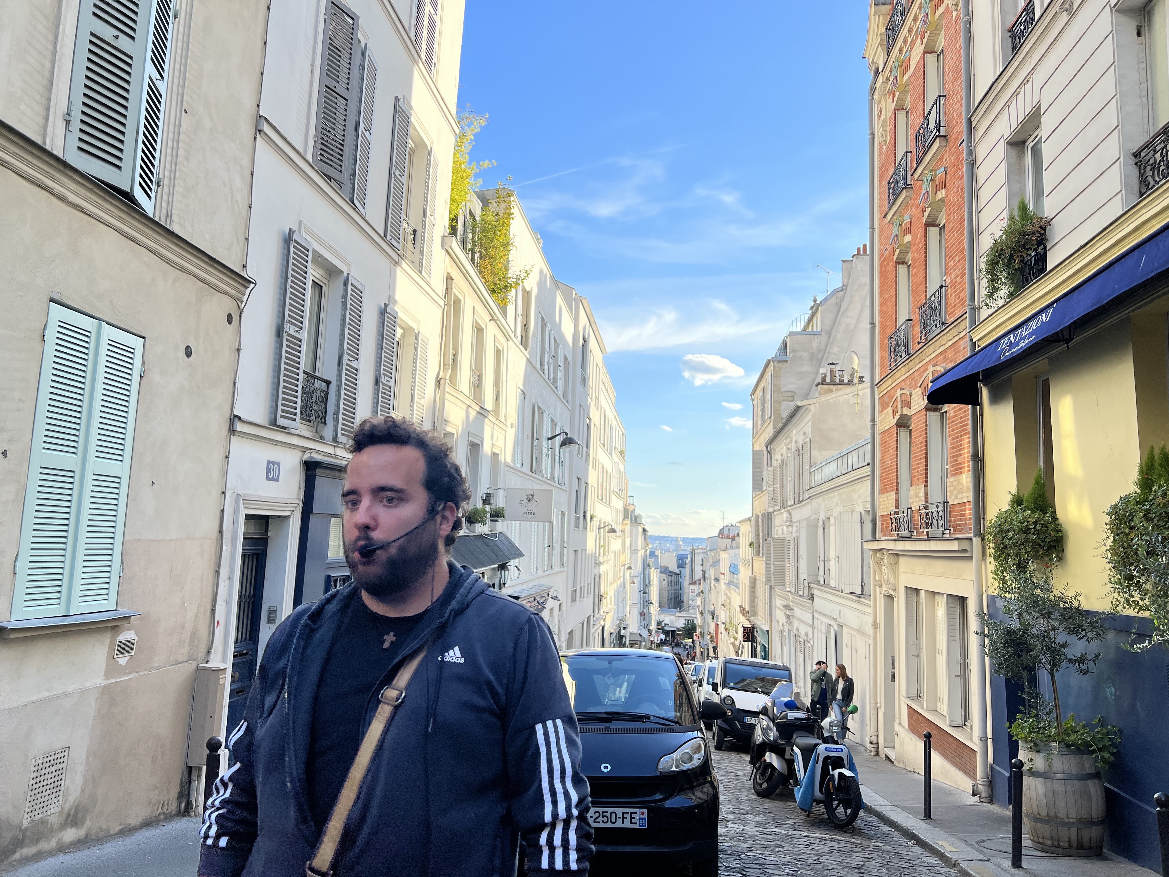 Photo n° 1 de l'avis de Ismael.l fait le 20/09/2022 à 11:27