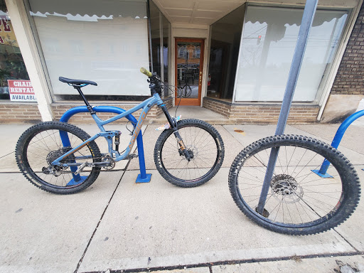 Bicycle Store «Beat Cycles», reviews and photos, 15608 Detroit Ave, Lakewood, OH 44107, USA