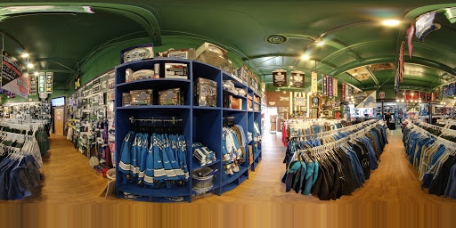 Clothing Store «Fanatic U», reviews and photos, 30409 Ford Rd, Garden City, MI 48135, USA