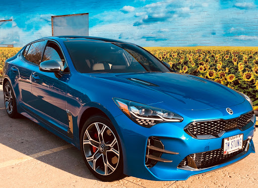 Car Dealer «Spitzer Kia Cleveland», reviews and photos, 3414 Brookpark Rd, Cleveland, OH 44134, USA