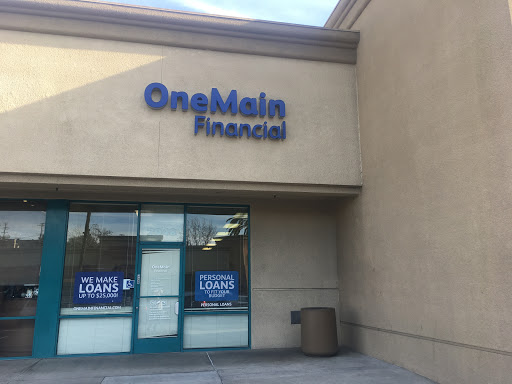 OneMain Financial in Monterey Park, California