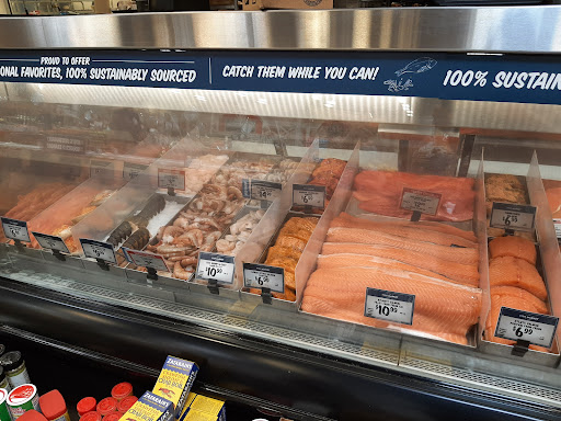 Health Food Store «Sprouts Farmers Market», reviews and photos, 8550 Maurer Rd, Lenexa, KS 66219, USA