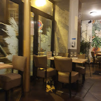 Atmosphère du Restaurant Galia par Maxim Godigna à Paris - n°5