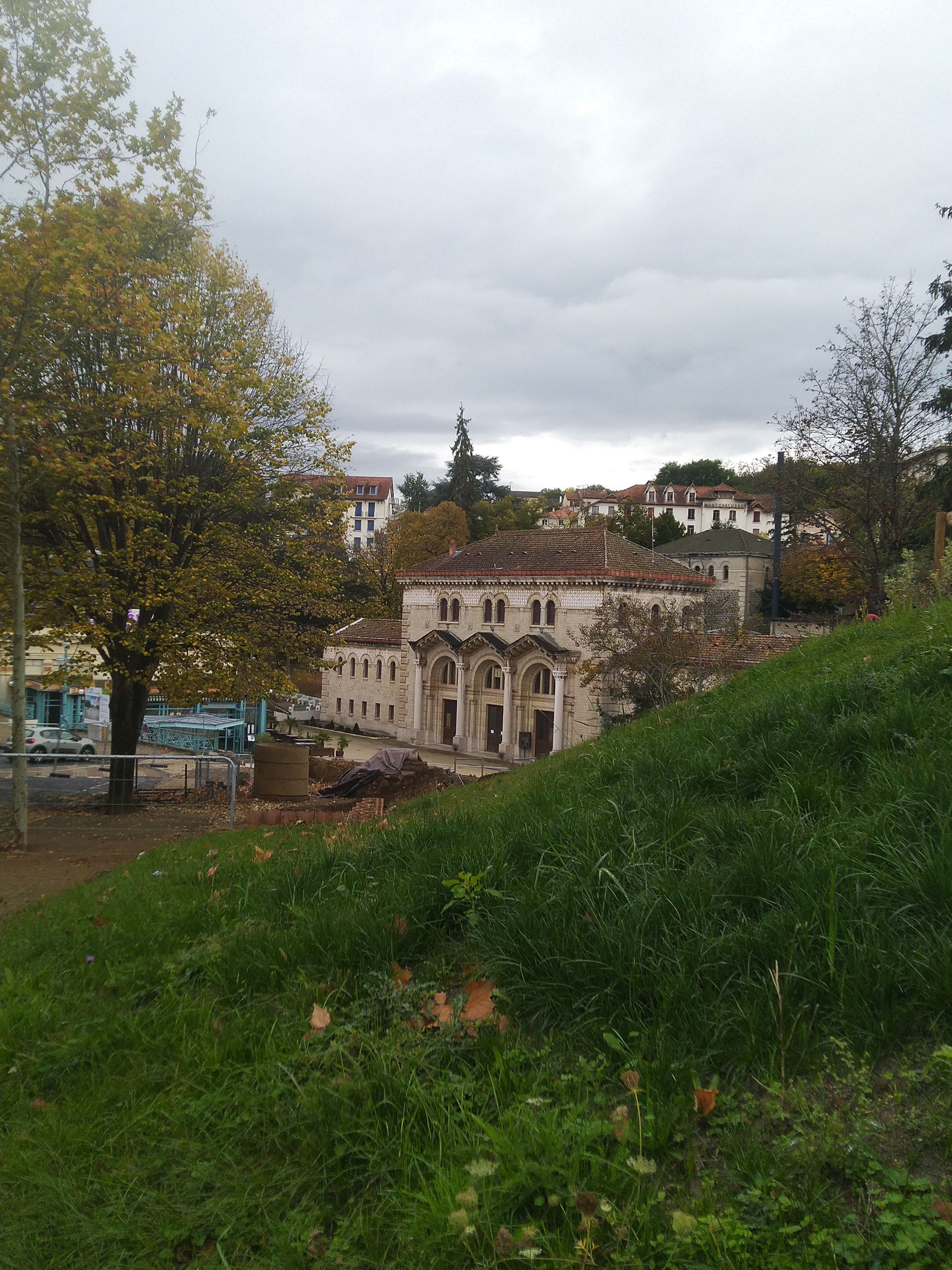 Photo n° 4 de l'avis de Cyril.o fait le 01/11/2019 à 17:47