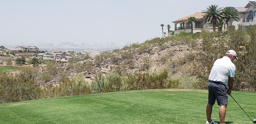 Golf Course «Rio Secco», reviews and photos, 2851 Grand Hills Dr, Henderson, NV 89052, USA