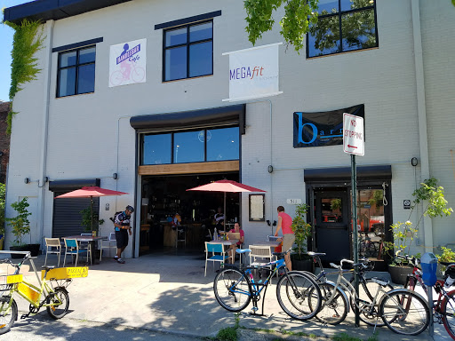 Cafe «HandleBar Cafe», reviews and photos, 511 S Caroline St, Baltimore, MD 21231, USA