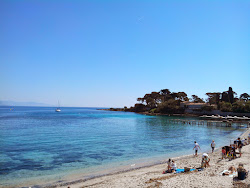 Garoupe Plajı'in fotoğrafı imkanlar alanı