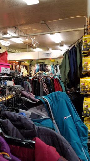 Outdoor Sports Store «Next Adventure», reviews and photos, 426 SE Grand Ave, Portland, OR 97214, USA