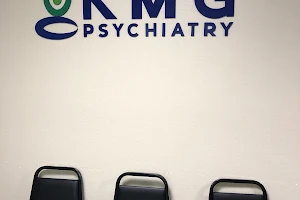 KMG Psychiatry image