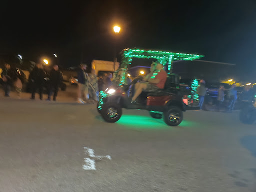 Movie Theater «St Cloud Twin Theatre», reviews and photos, 1110 10th St, St Cloud, FL 34769, USA