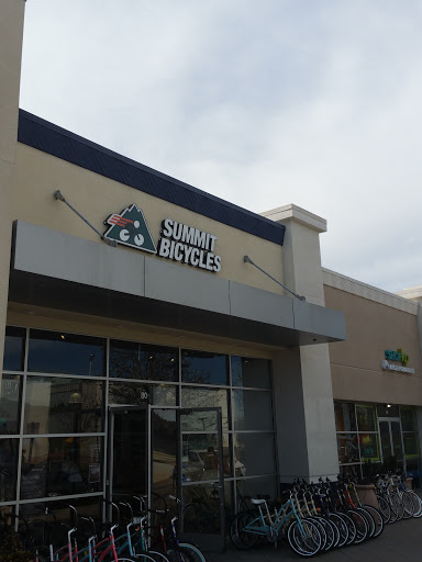 Bicycle Store «Summit Bicycles», reviews and photos, 111 Curtner Ave #80, San Jose, CA 95125, USA