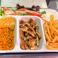 Kebab du Restaurant turc REAL TURKISH KEBAB (Halal) à Cannes - n°13