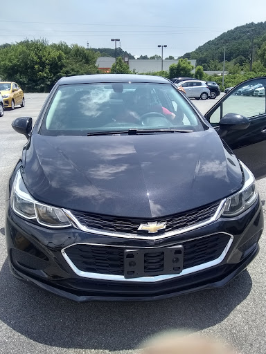 Car Wash «Zips Car Wash», reviews and photos, 1208 Decatur Pike, Athens, TN 37303, USA