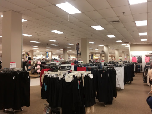 Shopping Mall «Southlake Mall», reviews and photos, 2109 Southlake Mall, Merrillville, IN 46410, USA