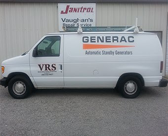 Vaughan's Repair Services