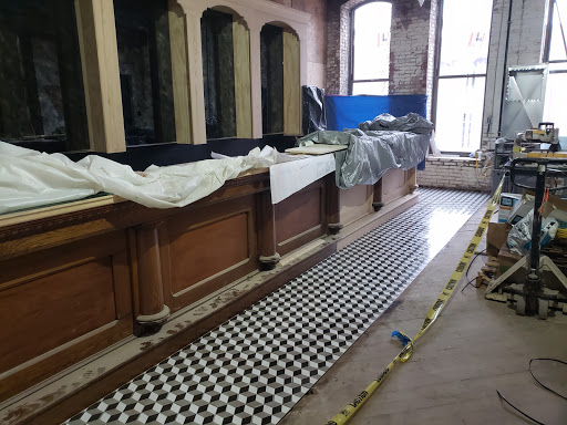 Event Venue «Ice House», reviews and photos, 226 E Washington St, Louisville, KY 40202, USA