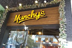 Munchy's Burgers image