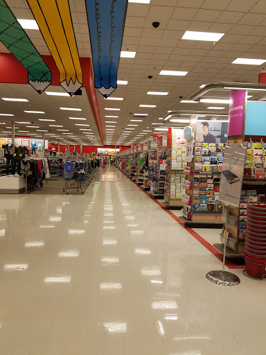 Department Store «Target», reviews and photos, 2199 MN-36, North St Paul, MN 55109, USA