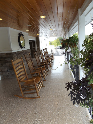 Funeral Home «West Cobb Funeral Home & Crematory Inc», reviews and photos, 2480 Macland Rd, Marietta, GA 30064, USA